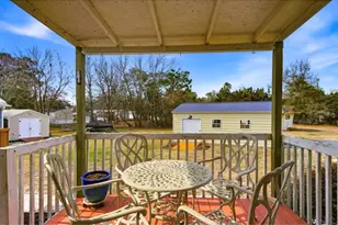 907 Horne Ave, North Myrtle Beach, SC 29582 - Photo 25