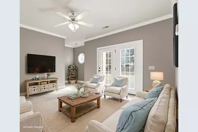 2077 Silvercrest Dr. #C, Myrtle Beach, SC 29579 - Photo 5
