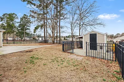 209 Georgia Mae Loop, Conway, SC 29527 - Photo 29