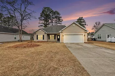 209 Georgia Mae Loop, Conway, SC 29527 - Photo 3