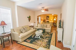 436 Arlington Cir, Murrells Inlet, SC 29576 - Photo 11