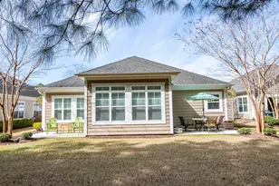 436 Arlington Cir, Murrells Inlet, SC 29576 - Photo 37