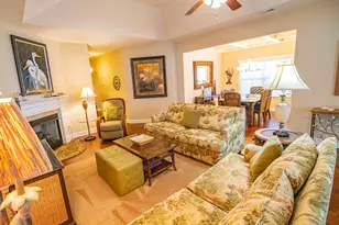 436 Arlington Cir, Murrells Inlet, SC 29576 - Photo 9