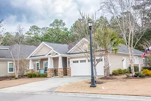 436 Arlington Cir, Murrells Inlet, SC 29576 - Photo 35