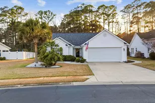 189 Palladium Dr, Surfside Beach, SC 29575 - Photo 1