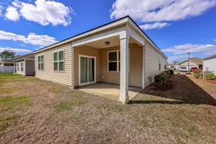 1028 Manassas Dr, Conway, SC 29526 - Photo 25