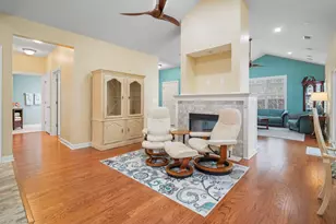 352 Arlington Cir, Murrells Inlet, SC 29576 - Photo 9