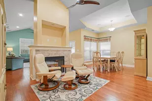 352 Arlington Cir, Murrells Inlet, SC 29576 - Photo 11