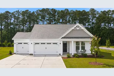 639 Millbrook Way, Loris, SC 29569 - Photo 1
