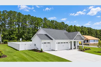 639 Millbrook Way, Loris, SC 29569 - Photo 3