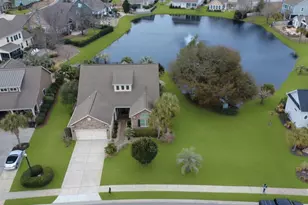 1501 Seabrook Plantation Way, North Myrtle Beach, SC 29582 - Photo 3