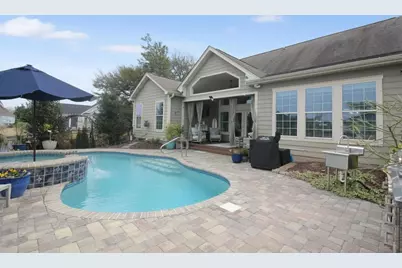 1501 Seabrook Plantation Way, North Myrtle Beach, SC 29582 - Photo 37