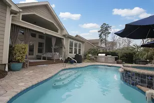 1501 Seabrook Plantation Way, North Myrtle Beach, SC 29582 - Photo 37