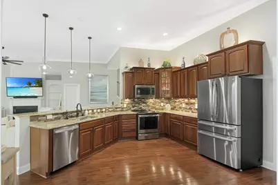 1501 Seabrook Plantation Way, North Myrtle Beach, SC 29582 - Photo 9