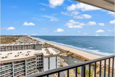 5905 S Kings Highway #1107, Myrtle Beach, SC 29575 - Photo 11