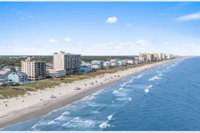 1015 S Ocean Blvd. #801, North Myrtle Beach, SC 29582 - Photo 7