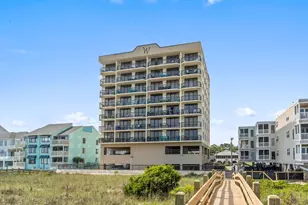 1015 S Ocean Blvd, North Myrtle Beach, SC 29582 - Photo 57