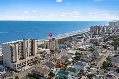 1015 S Ocean Blvd. #801, North Myrtle Beach, SC 29582 - Photo 53