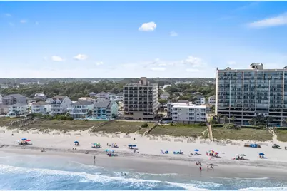 1015 S Ocean Blvd. #801, North Myrtle Beach, SC 29582 - Photo 9