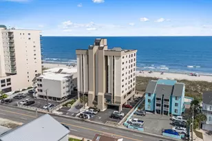 1015 S Ocean Blvd, North Myrtle Beach, SC 29582 - Photo 59