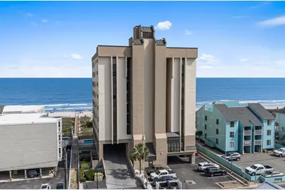 1015 S Ocean Blvd. #801, North Myrtle Beach, SC 29582 - Photo 49