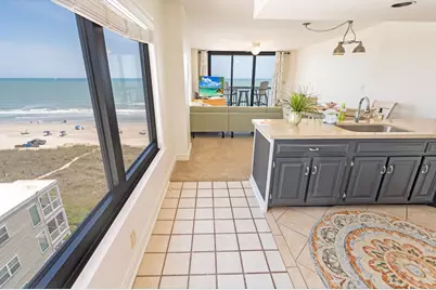1015 South Ocean Blvd. #801, North Myrtle Beach, SC 29582 - Photo 3