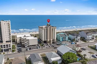 1015 S Ocean Blvd. #801, North Myrtle Beach, SC 29582 - Photo 51
