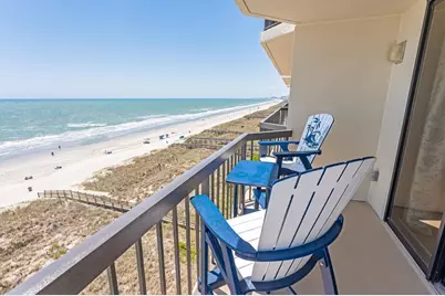 1015 South Ocean Blvd. #801, North Myrtle Beach, SC 29582 - Photo 31