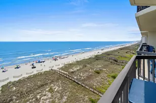 1015 S Ocean Blvd, North Myrtle Beach, SC 29582 - Photo 45