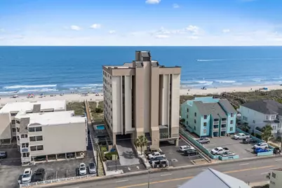 1015 S Ocean Blvd. #801, North Myrtle Beach, SC 29582 - Photo 3