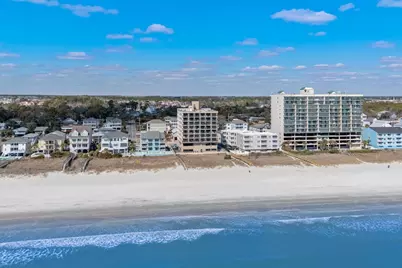 1015 South Ocean Blvd. #801, North Myrtle Beach, SC 29582 - Photo 35