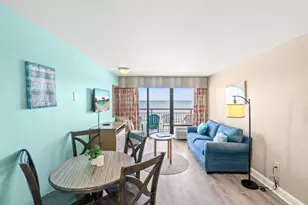 1508 S Ocean Blvd S, Myrtle Beach, SC 29577 - Photo 7