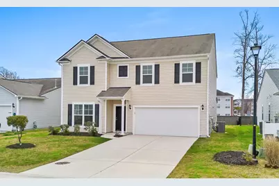 4096 Alvina Way, Myrtle Beach, SC 29579 - Photo 41