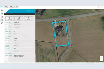 7473 Lundy Short Cut Rd., Galivants Ferry, SC 29544 - Photo 33