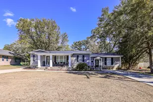 410 Pearl St, Conway, SC 29527 - Photo 1