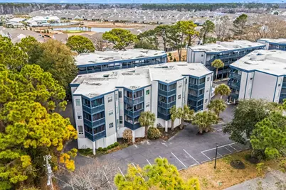 1500 Cenith Dr. #E403, North Myrtle Beach, SC 29582 - Photo 43