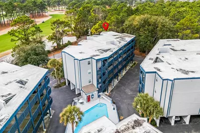 1500 Cenith Dr. #E403, North Myrtle Beach, SC 29582 - Photo 9