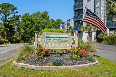 1500 Cenith Dr. #E403, North Myrtle Beach, SC 29582 - Photo 59