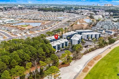 1500 Cenith Dr. #E403, North Myrtle Beach, SC 29582 - Photo 5