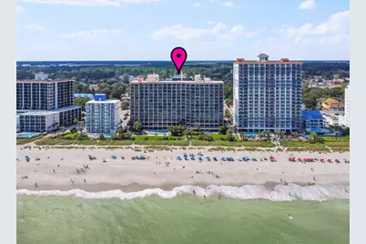 2207 S S Ocean Blvd. #820, Myrtle Beach, SC 29577 - Photo 19