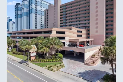 2207 S S Ocean Blvd. #820, Myrtle Beach, SC 29577 - Photo 29