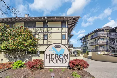 6813 Porcher Dr. #14, Myrtle Beach, SC 29572 - Photo 21