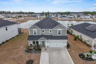 4604 Day Lily Run St, Myrtle Beach, SC 29579 - Photo 49