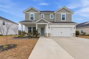 4604 Day Lily Run St, Myrtle Beach, SC 29579 - Photo 1