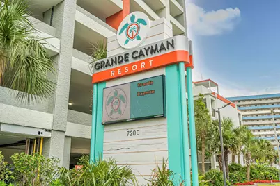 7200 N Ocean Blvd. #440, Myrtle Beach, SC 29572 - Photo 25