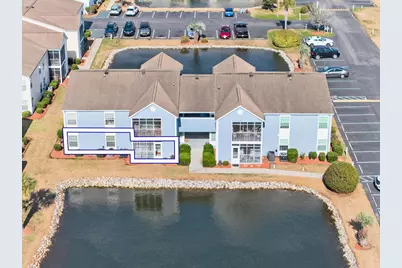 8862 Chandler Dr. #D, Surfside Beach, SC 29575 - Photo 9