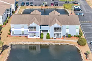 8862 Chandler Dr, Surfside Beach, SC 29575 - Photo 9