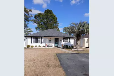 6446 Sweet Gum Trail, Myrtle Beach, SC 29588 - Photo 1