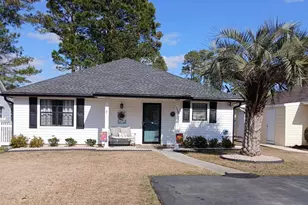 6446 Sweet Gum Trail, Myrtle Beach, SC 29588 - Photo 1