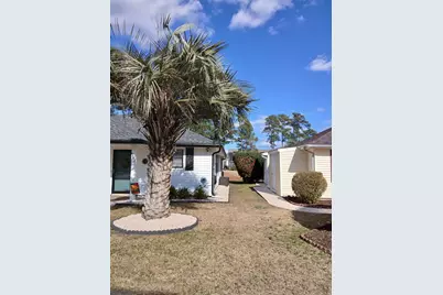 6446 Sweet Gum Trail, Myrtle Beach, SC 29588 - Photo 45